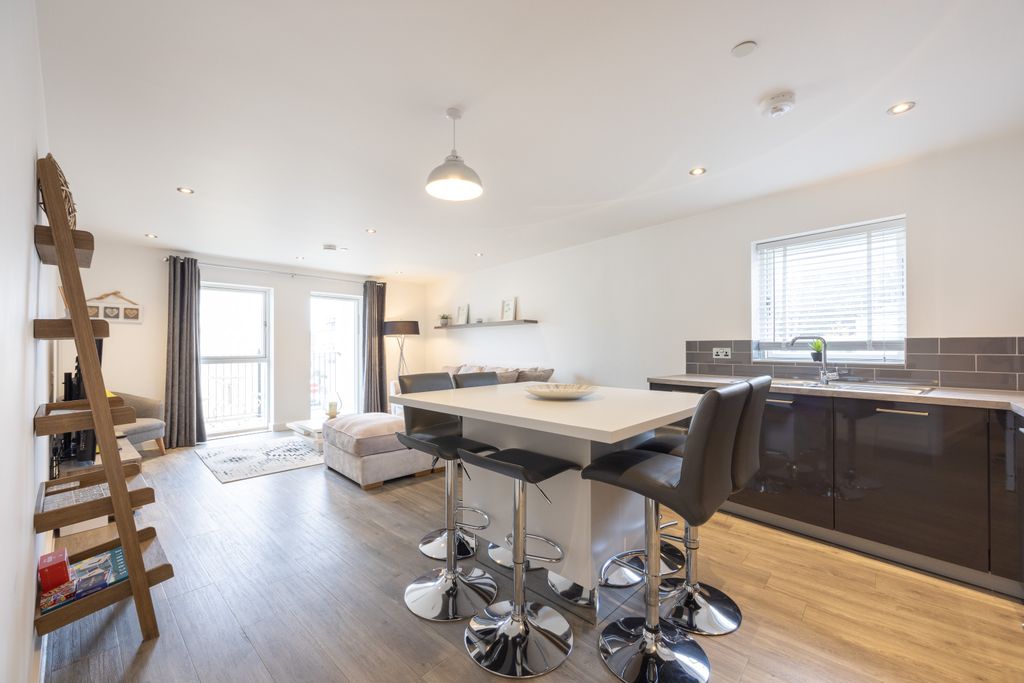 Additional image 6 of 3 bed flat for saleRoseville Street, St. Helier, Jersey JE2