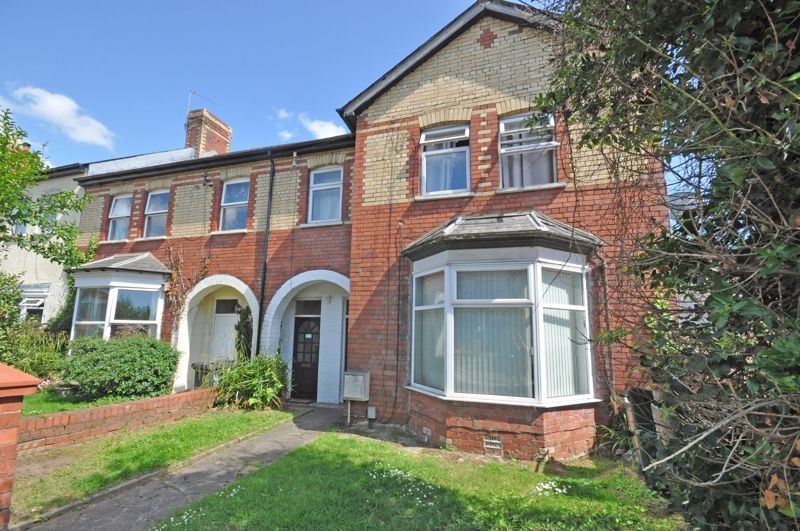 1 bed flat for saleGarden Apartment, Preston Avenue, Newport NP20