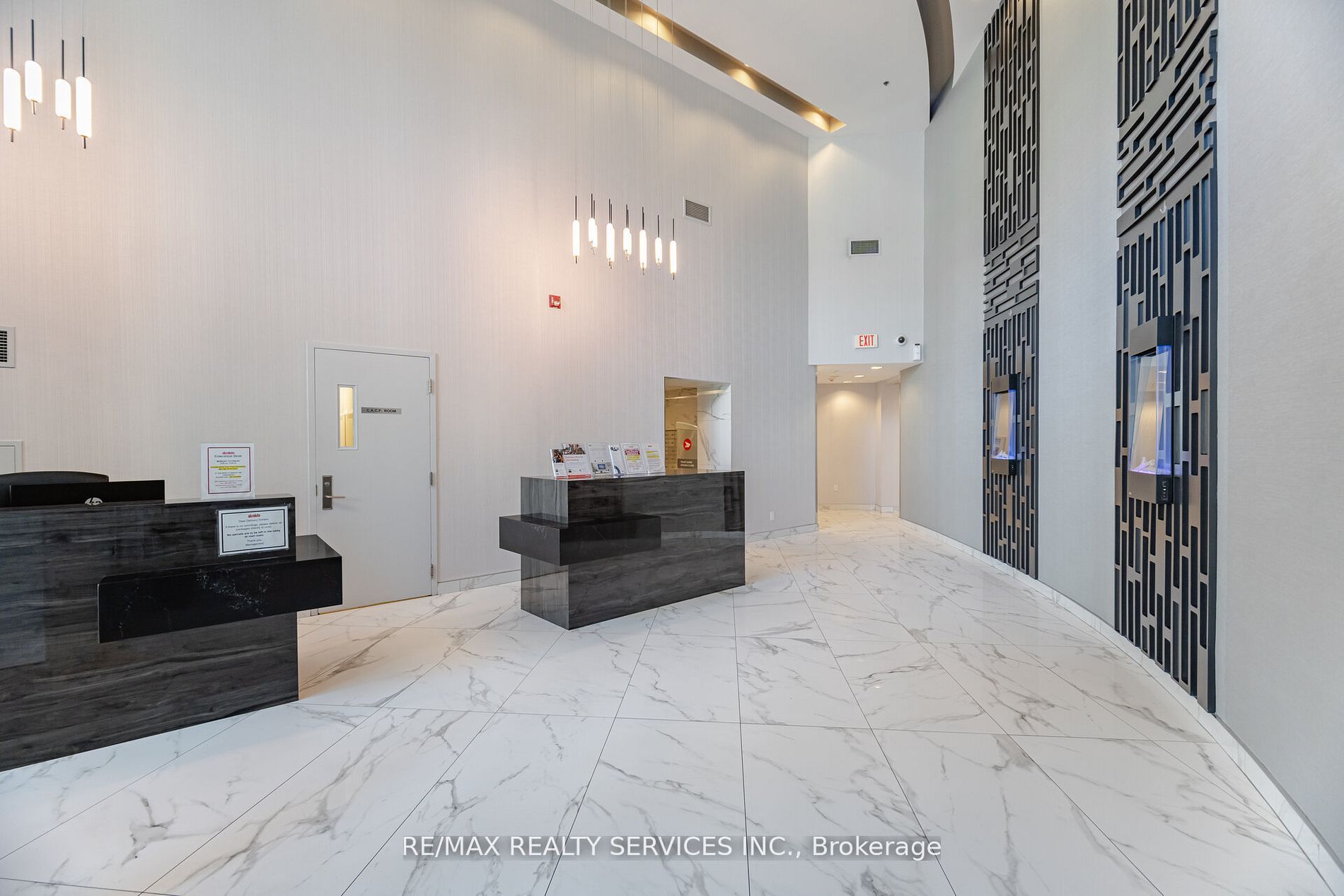 Additional image 4 of 2204-80 Absolute Avenue S, Mississauga, ON, L4Z 0A5