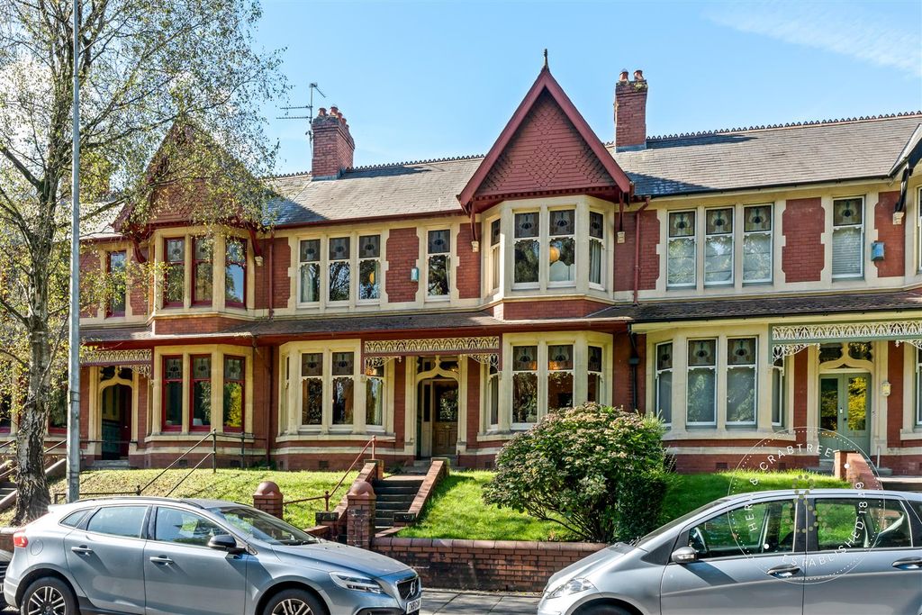 Additional image 46 of 4 bed terraced house for saleNinian Road, Cardiff CF23