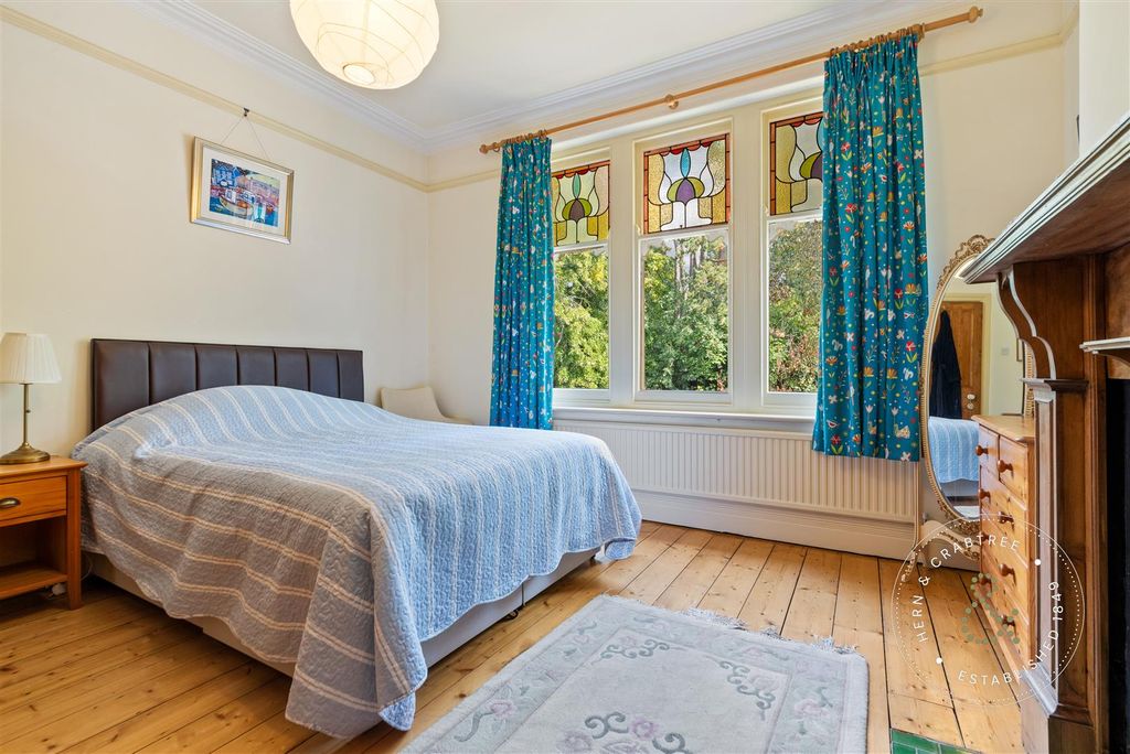 Additional image 14 of 4 bed terraced house for saleNinian Road, Cardiff CF23