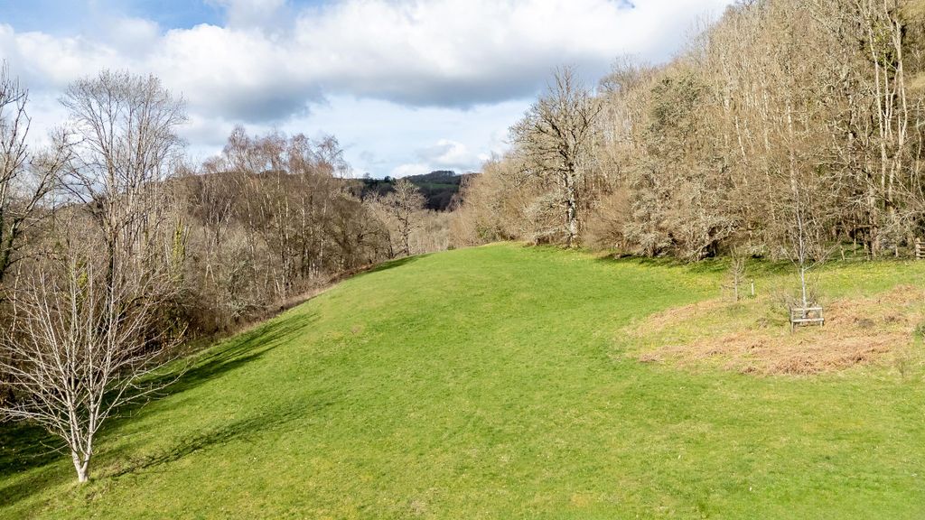 Additional image 28 of 4 bed detached house for salePontsioni, Aberedw, Builth Wells, Powys LD2