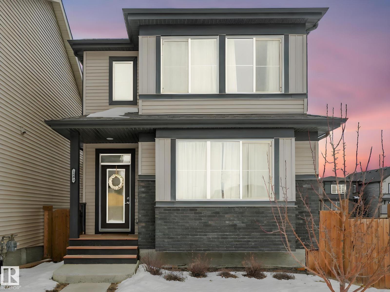 1404 Podersky Link SW, Edmonton, AB, T6W4W4