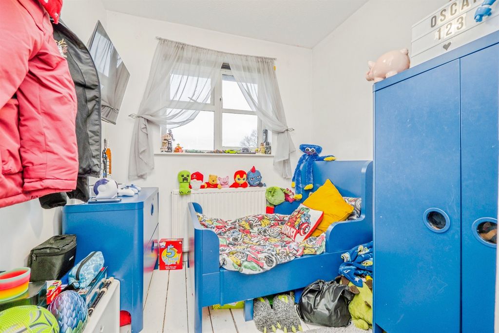 Additional image 8 of 3 bed semi-detached house for saleThrush Close, St. Mellons, Cardiff CF3