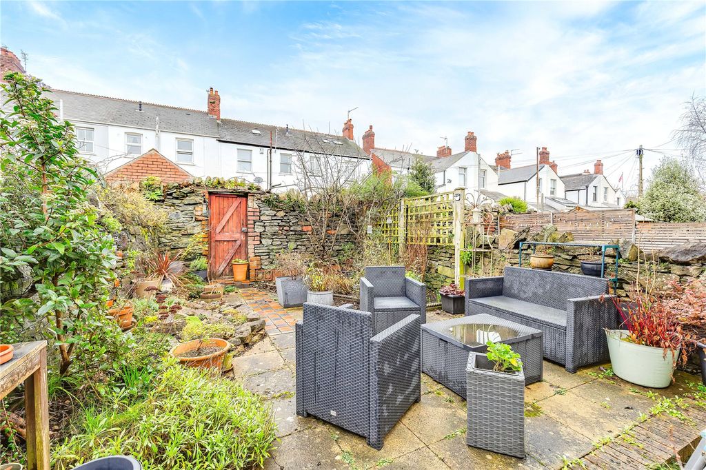 Additional image 29 of 4 bed terraced house for saleDeri Road, Penylan, Cardiff CF23