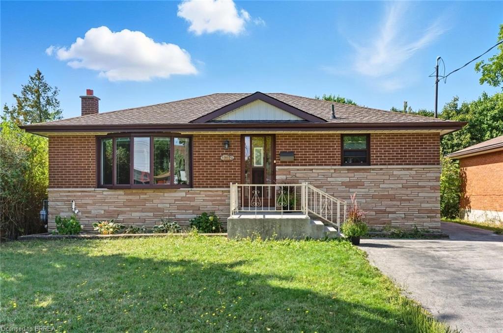 1314 Fisher Avenue, Burlington, ON, L7P 2L6