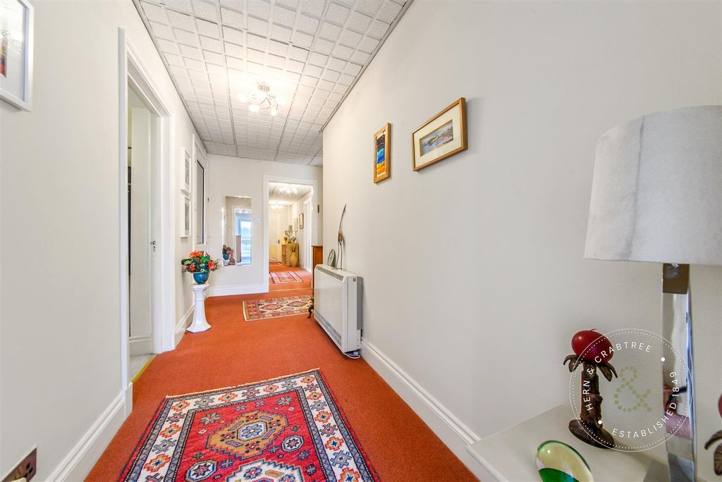 Additional image 21 of 3 bed flat for saleSilverton, Fairwater Road, Llandaff, Cardiff CF5
