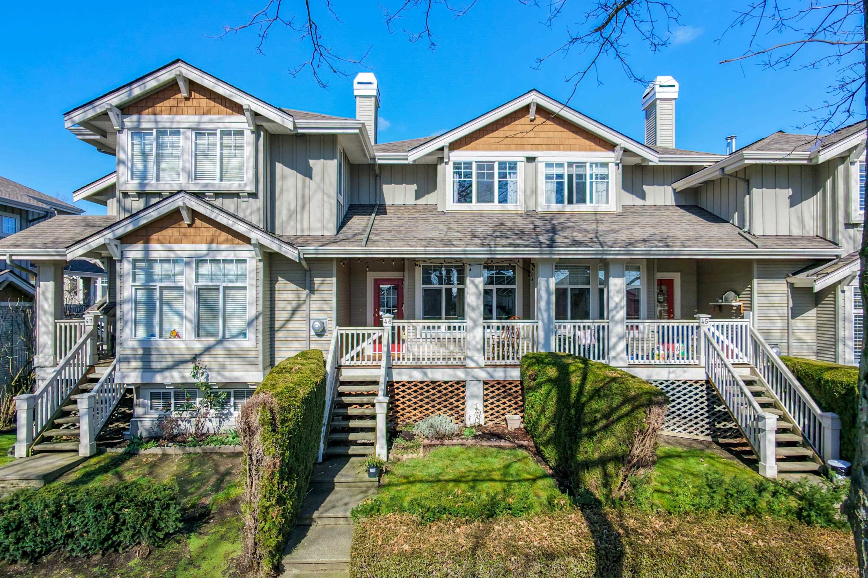 46-14877 58 Avenue, Surrey, BC, V3S 8Y9