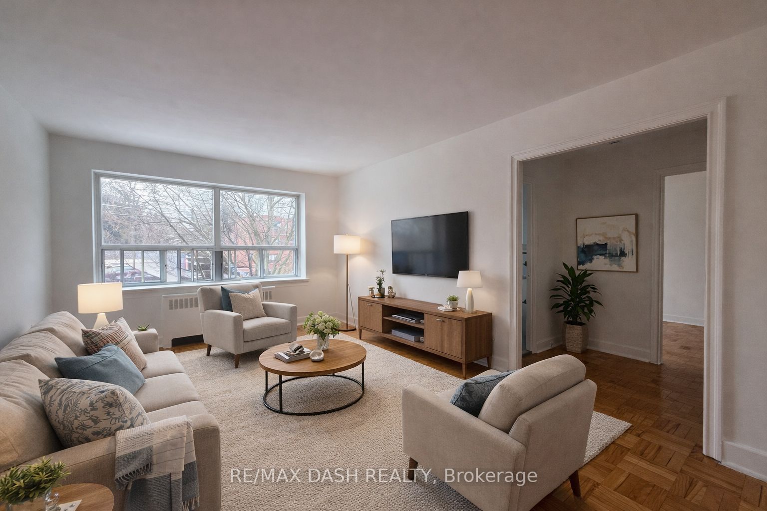 1-69 Old Mill Terrace, Toronto, ON, M8X 1A1