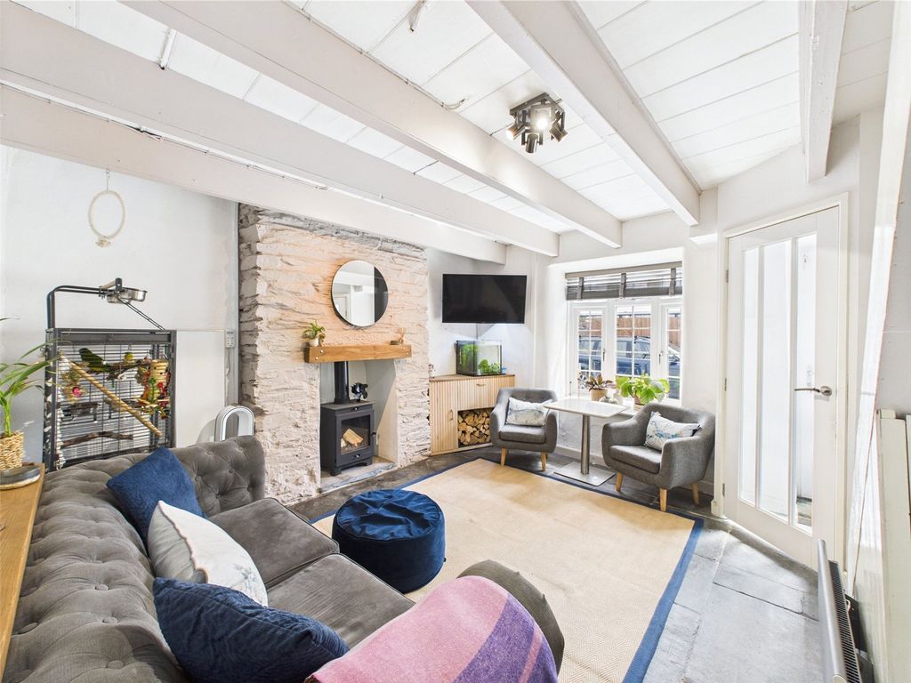 Additional image 2 of 1 bed end terrace house for saleEddystone Road, Wadebridge, Cornwall PL27