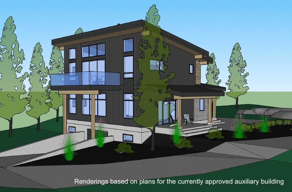 Additional image 6 of 9220 Wedgemount Plateau Drive, Whistler, BC, V8E 1M1