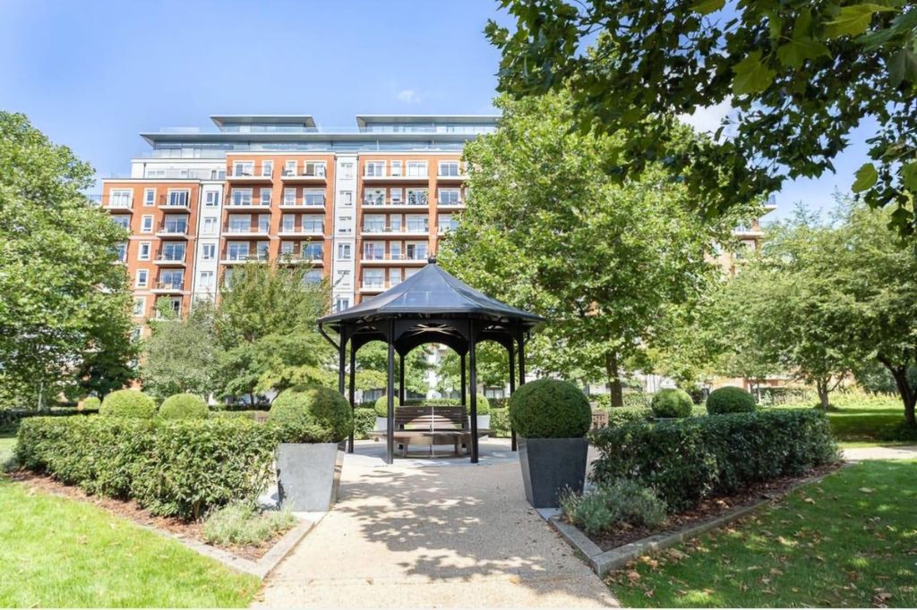 Additional image 16 of 2 bed flat for saleAmelia House, Boulevard Drive, Colindale, London NW9