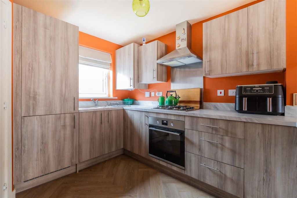 Additional image 11 of 3 bed terraced house for saleGwern Gwynfael, Capel Llanilltern, Cardiff CF5