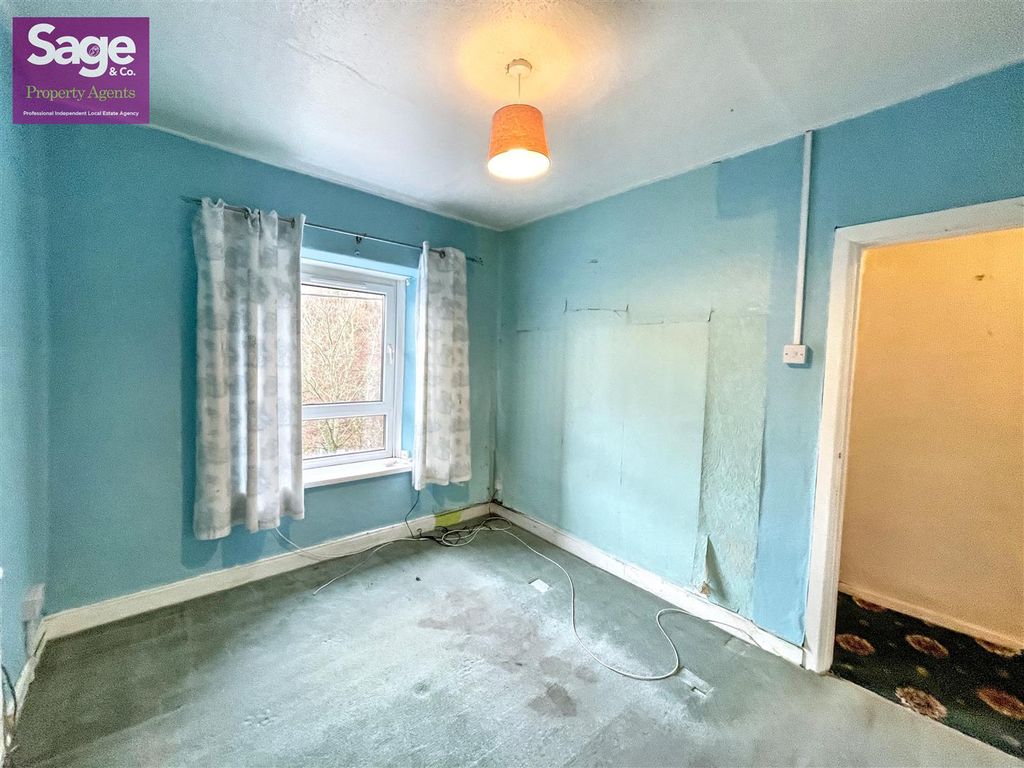 Additional image 5 of 3 bed terraced house for saleBlaencuffin Road, Llanhilleth, Abertillery NP13