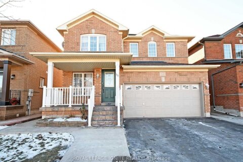 Additional image 2 of Bsmnt-50 Leagate Street, Brampton, ON, L7A 2A9