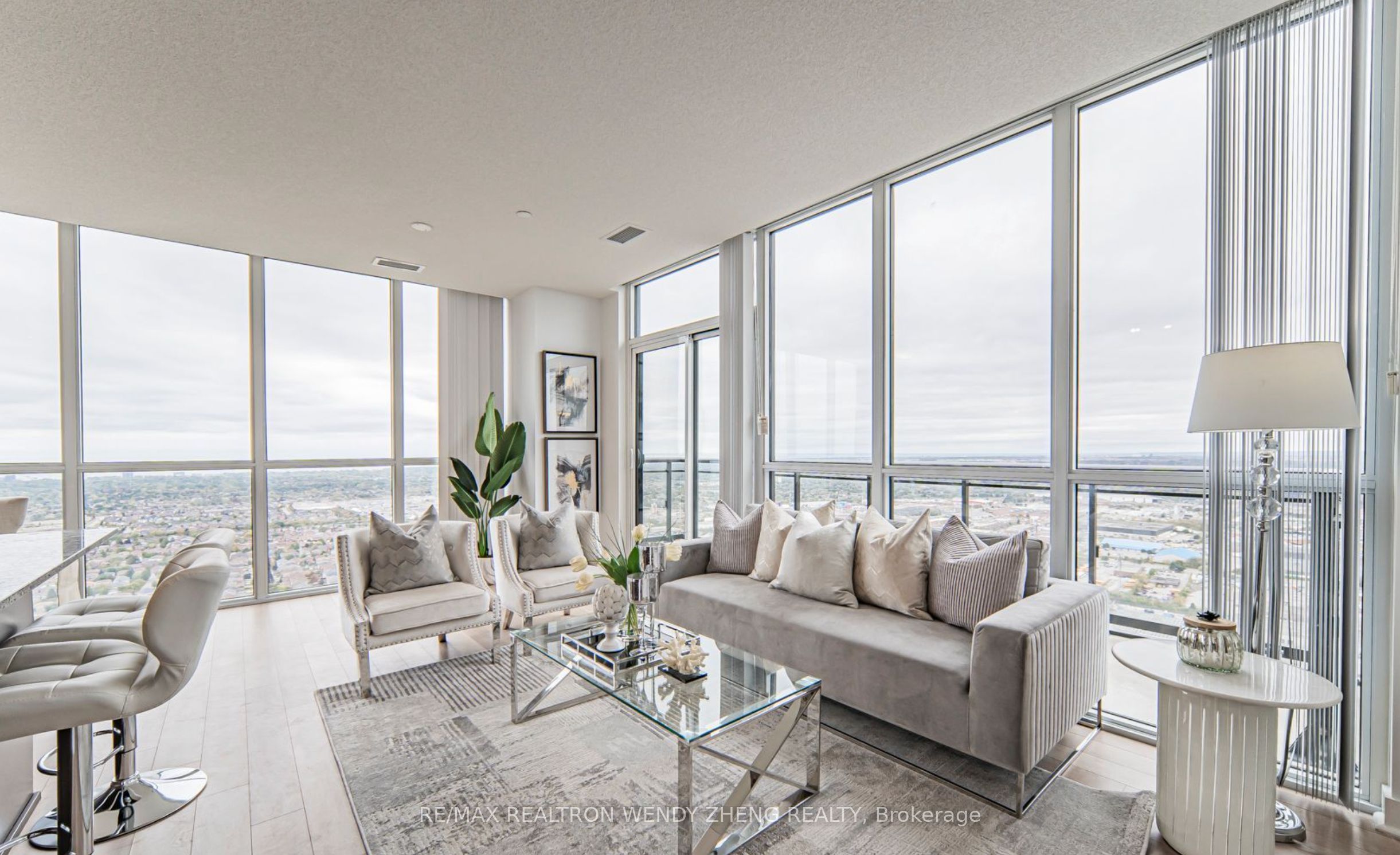 Additional image 5 of 4404-3975 Grand Park Drive, Mississauga, ON, L5B 4M6