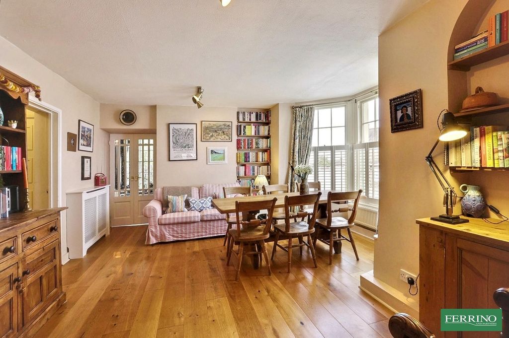 Additional image 8 of 3 bed semi-detached house for sale(Gorgeous 3/4 Bed Wing), High Street, St Briavels, Gloucestershire. GL15