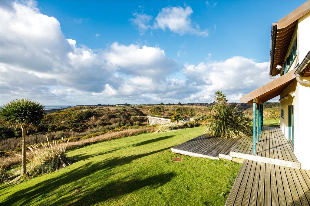 Additional image 19 of 3 bed detached house for saleLe Chemin Des Monts De La Mare, St. Peter, Jersey JE3