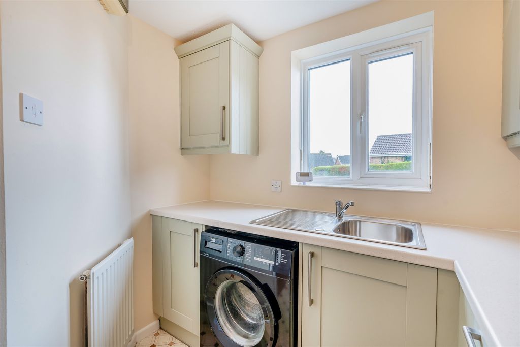 Additional image 9 of 2 bed terraced house for saleRockfield Grove, Undy, Caldicot NP26
