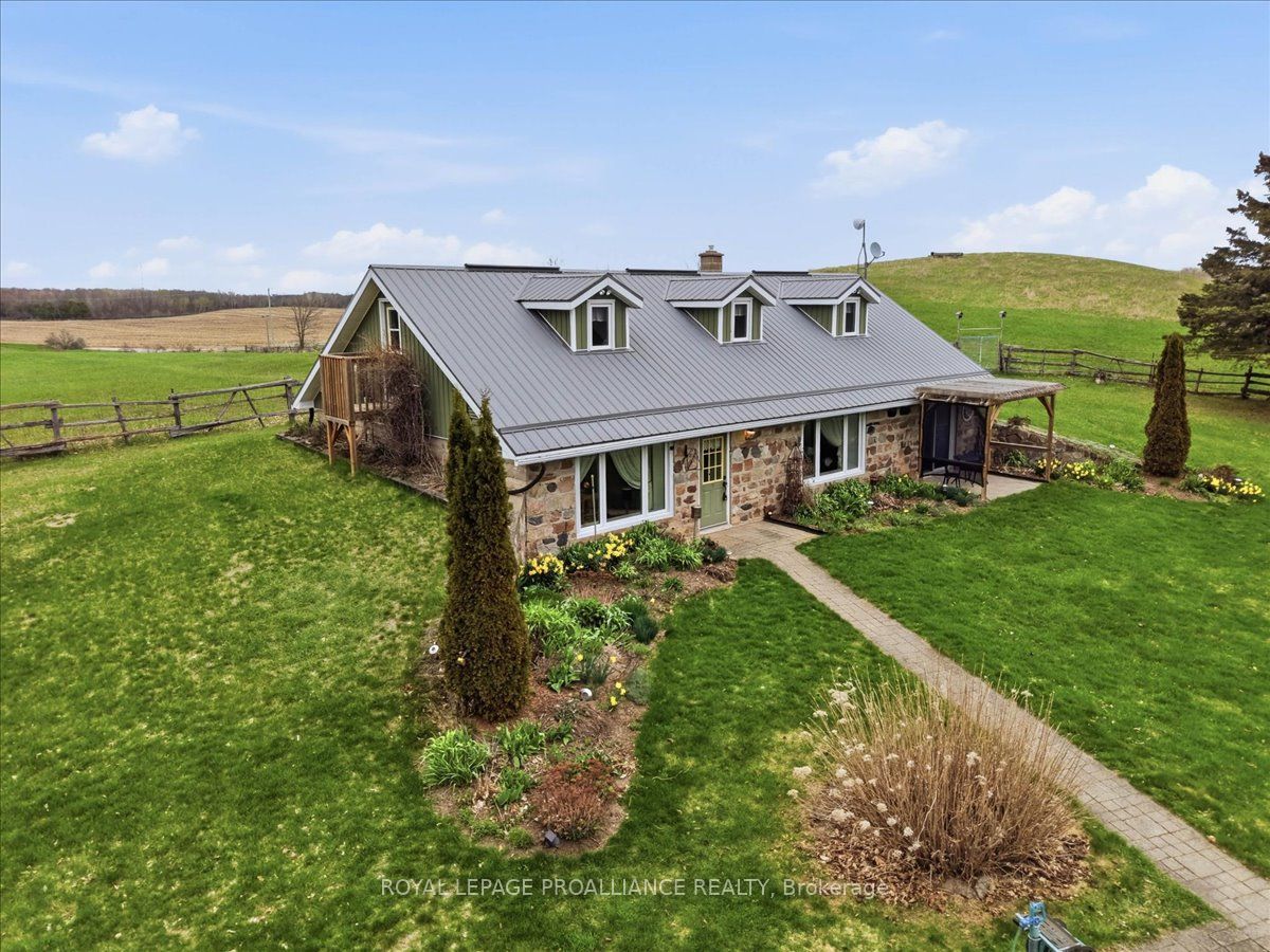465 Countryman Road, Tweed, ON, K0K 3J0