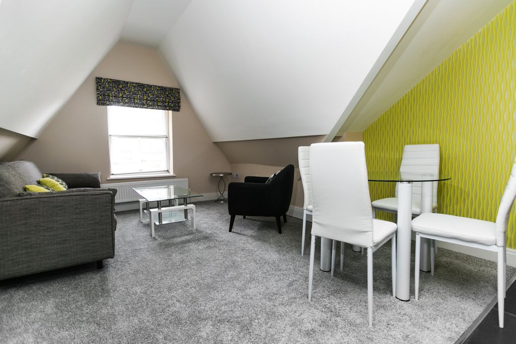 Additional image 10 of 3 bed flat for saleNinian Road, Roath CF23