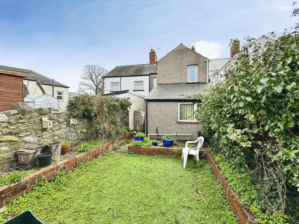 Additional image 32 of 3 bed terraced house for saleWonderful Spacious Period Home. Clifton Road, Newport NP20