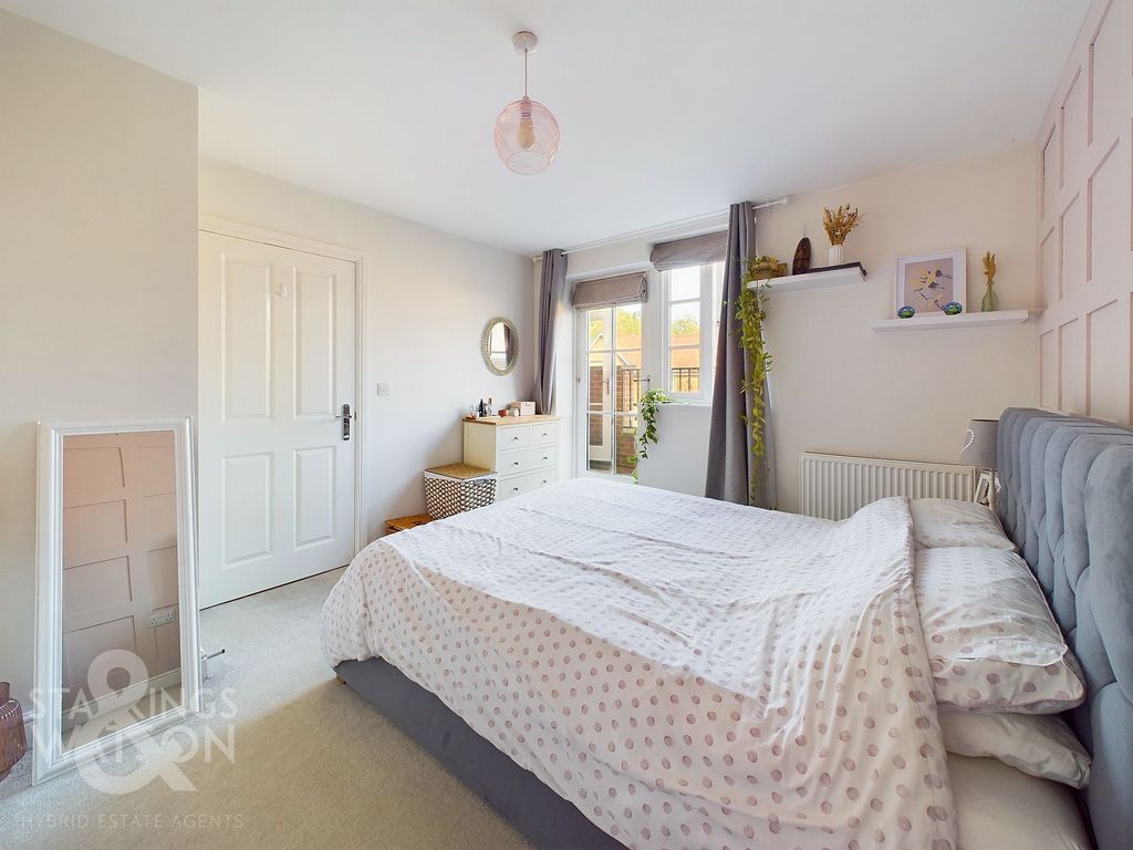 Additional image 10 of 1 bed flat for salePirnhow Street, Ditchingham, Bungay NR35