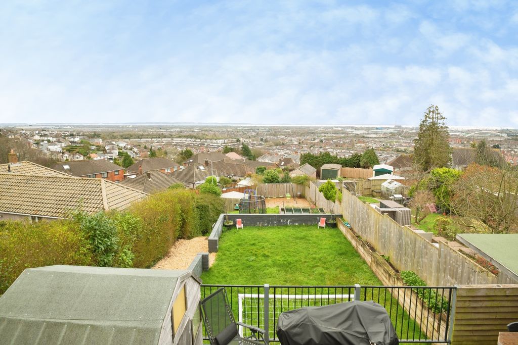 Additional image 9 of 4 bed detached house for saleClevedon Road, Newport NP19