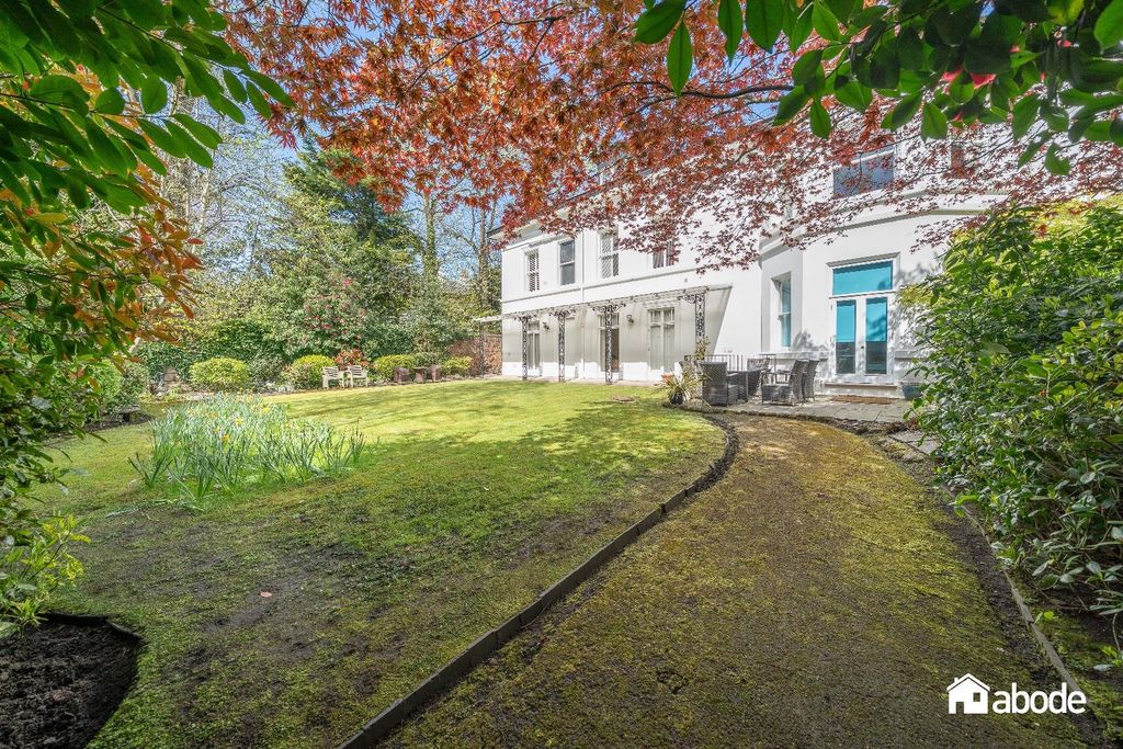 Additional image 36 of 4 bed flat for saleGreen Lane, Mossley Hill, Liverpool L18