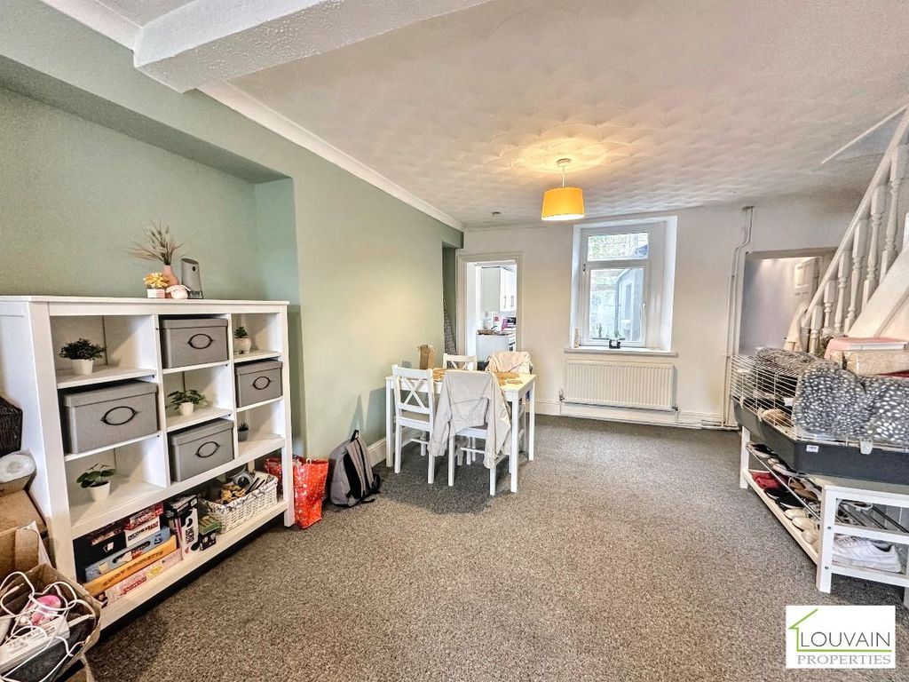 Additional image 6 of 3 bed terraced house for salePretoria Terrace, Georgetown, Tredegar NP22