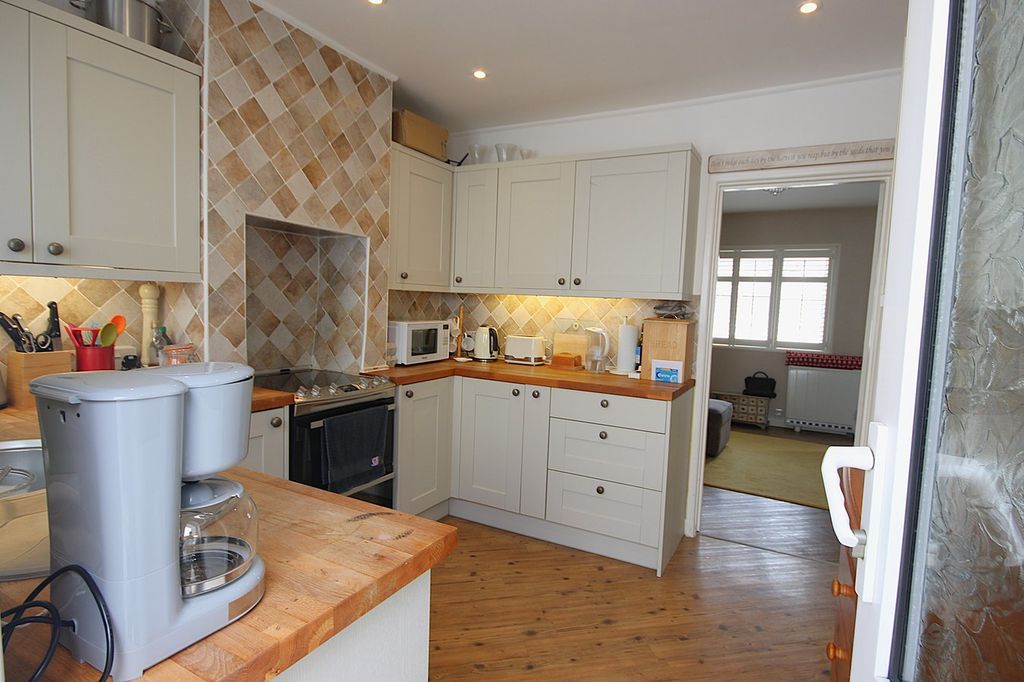 Additional image 5 of 3 bed terraced house for saleColumbus Street, St Helier JE2