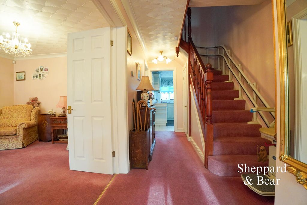 Additional image 4 of 4 bed detached house for saleTy Fry Road, Rumney, Cardiff CF3