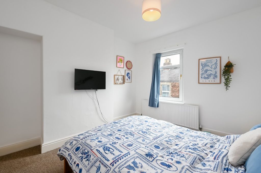 Additional image 8 of 2 bed terraced house for saleLower Ebor Street, Clementhorpe, York YO23