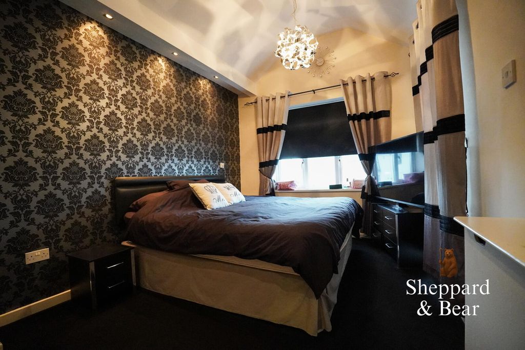 Additional image 25 of 4 bed semi-detached house for saleWhitehall Parade, Rumney, Cardiff CF3