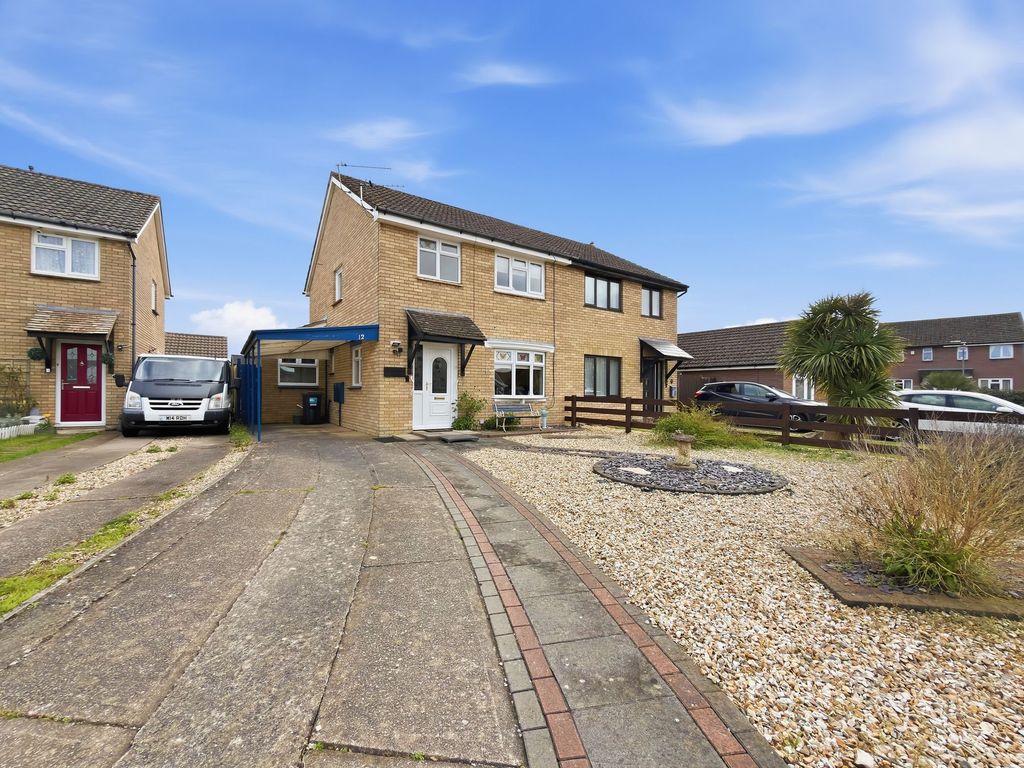 Additional image 21 of 3 bed semi-detached house for saleDancing Close, Undy NP26