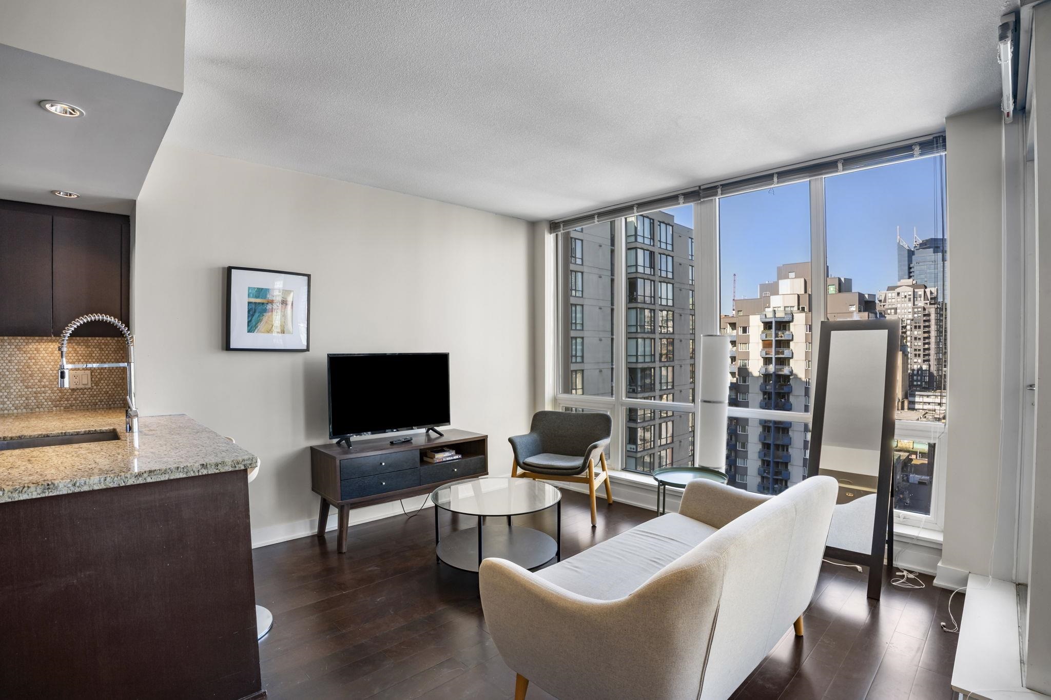 Additional image 5 of 1802-1055 Richards Street, Vancouver, BC, V6B 0C2