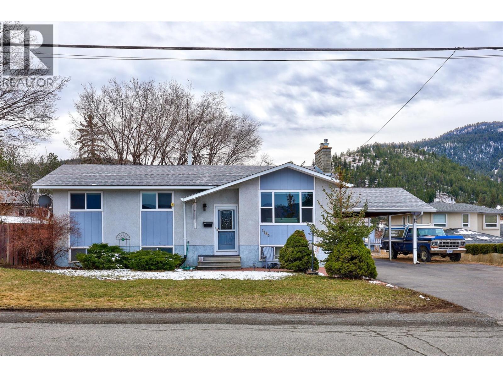 Additional image 3 of 1185 Highridge Drive, Kamloops, BC, V2C5G5