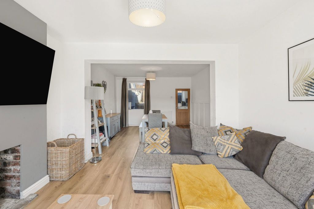 Additional image 8 of 3 bed terraced house for saleWest View Terrace, Blaenavon NP4