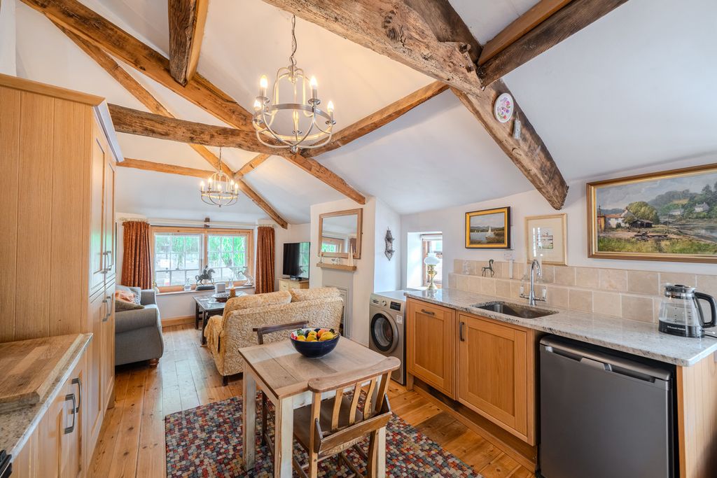 Additional image 2 of 4 bed end terrace house for saleBridge Street, Chepstow, 5 NP16