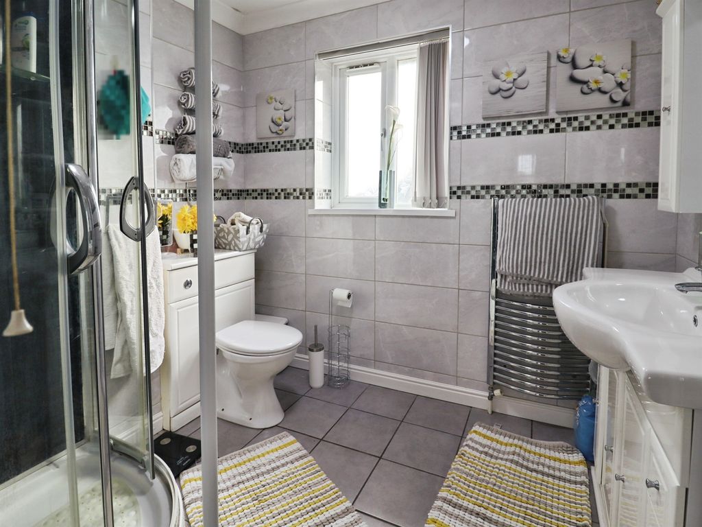 Additional image 19 of 4 bed semi-detached house for saleAxbridge Crescent, St Mellons Rise, Cardiff CF3