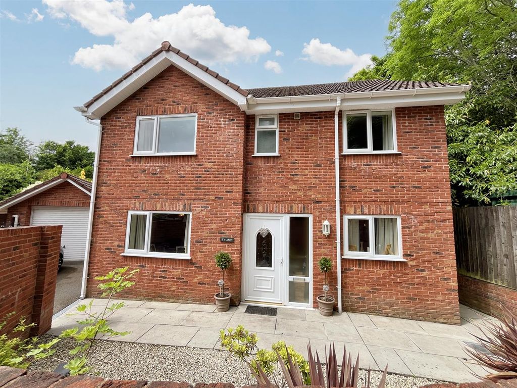 Additional image 27 of 6 bed detached house for saleMaesglas Grove, Newport NP20