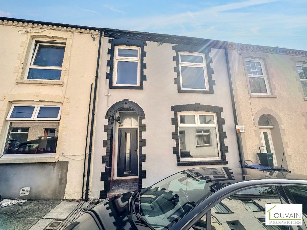Additional image 4 of 4 bed terraced house for saleAlexandra Street, Ebbw Vale NP23
