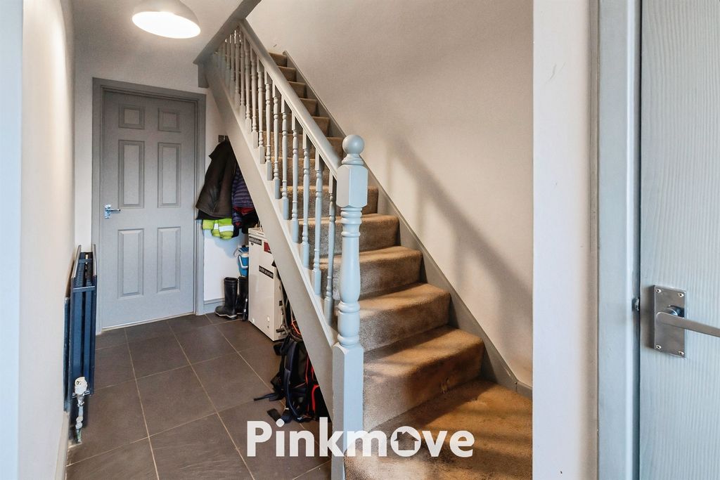 Additional image 9 of 3 bed semi-detached house for saleBryn Bevan, Newport NP20