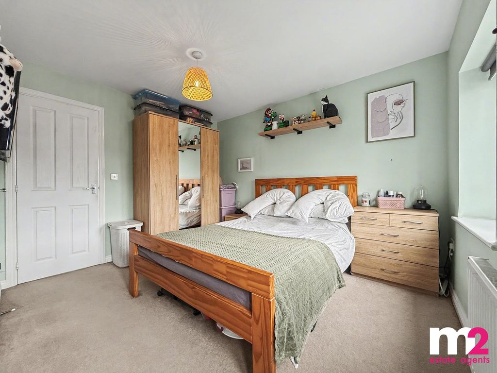 Additional image 11 of 2 bed semi-detached house for saleAnderson Grove, Newport NP19