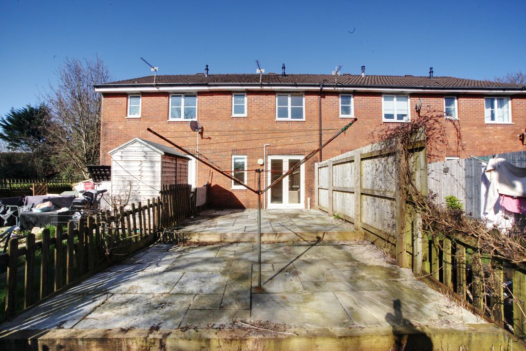 Additional image 3 of 2 bed terraced house for saleCwrt Bryn Y Grug, Blackwood NP12