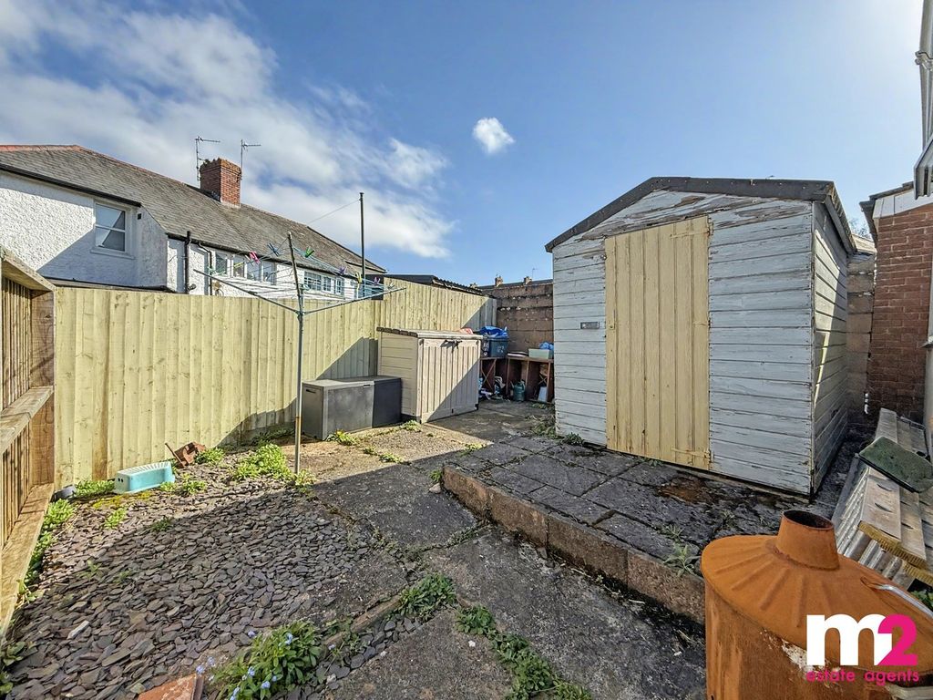 Additional image 21 of 3 bed semi-detached house for saleBuckingham Place, Newport NP19