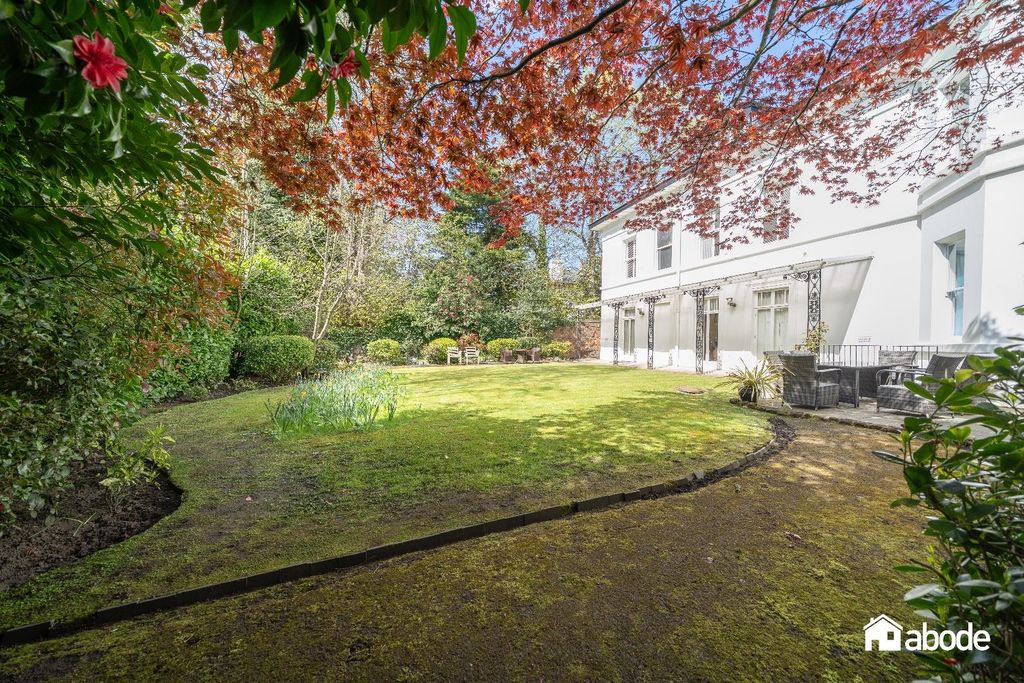 Additional image 37 of 4 bed flat for saleGreen Lane, Mossley Hill, Liverpool L18