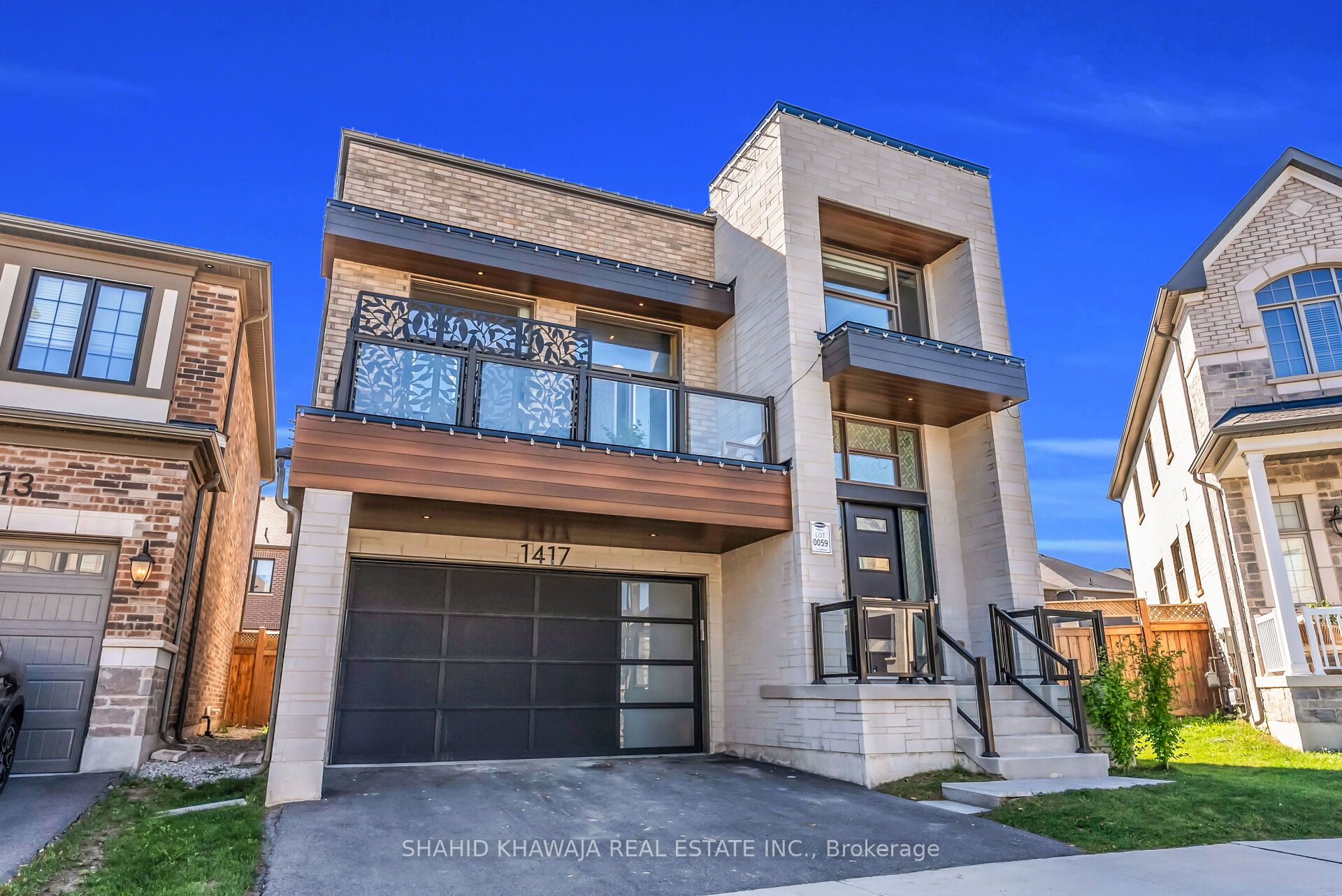 Additional image 2 of 1417 Varelas Passage, Oakville, ON, L6H 3S3