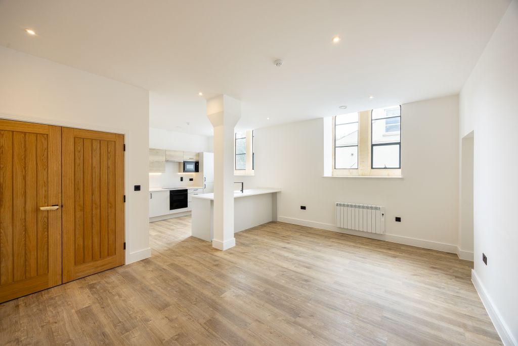 Additional image 3 of 1 bed flat for saleBrock Road, St. Peter Port, Guernsey GY1