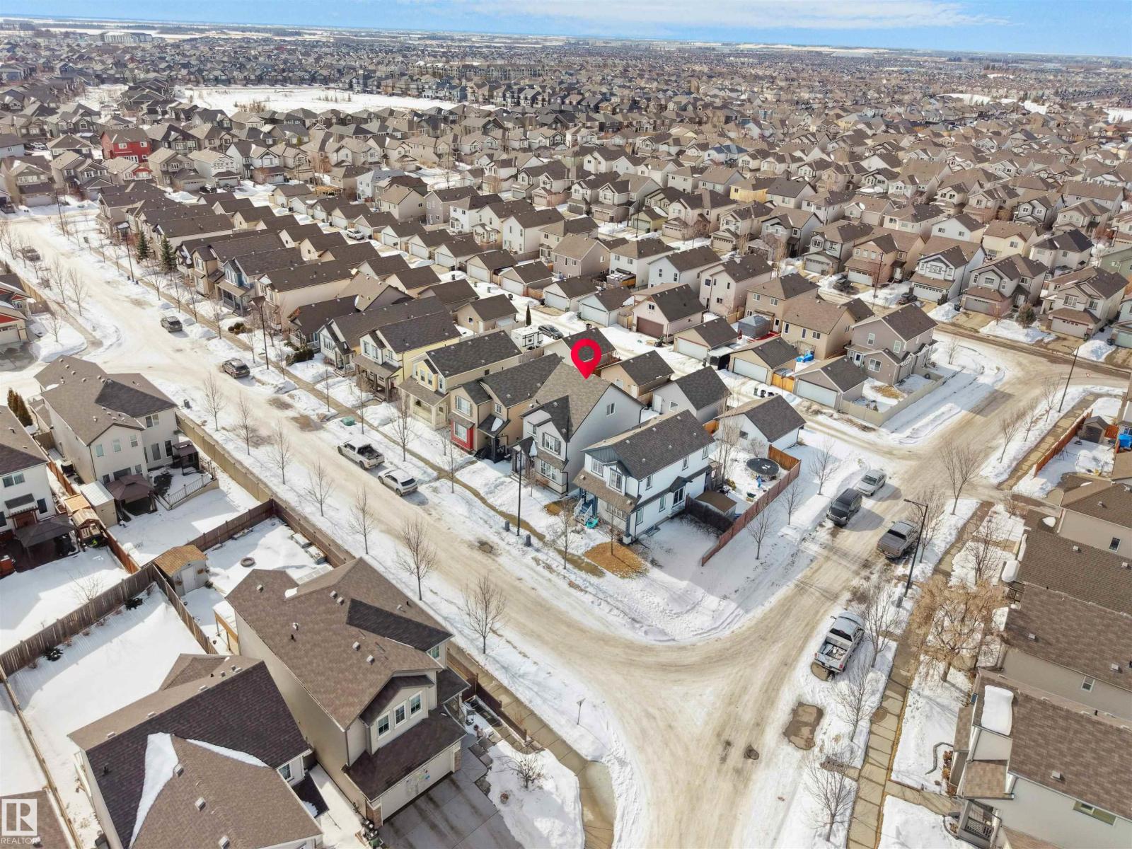 Additional image 6 of 1708 62 Street SW, Edmonton, AB, T6X0W2